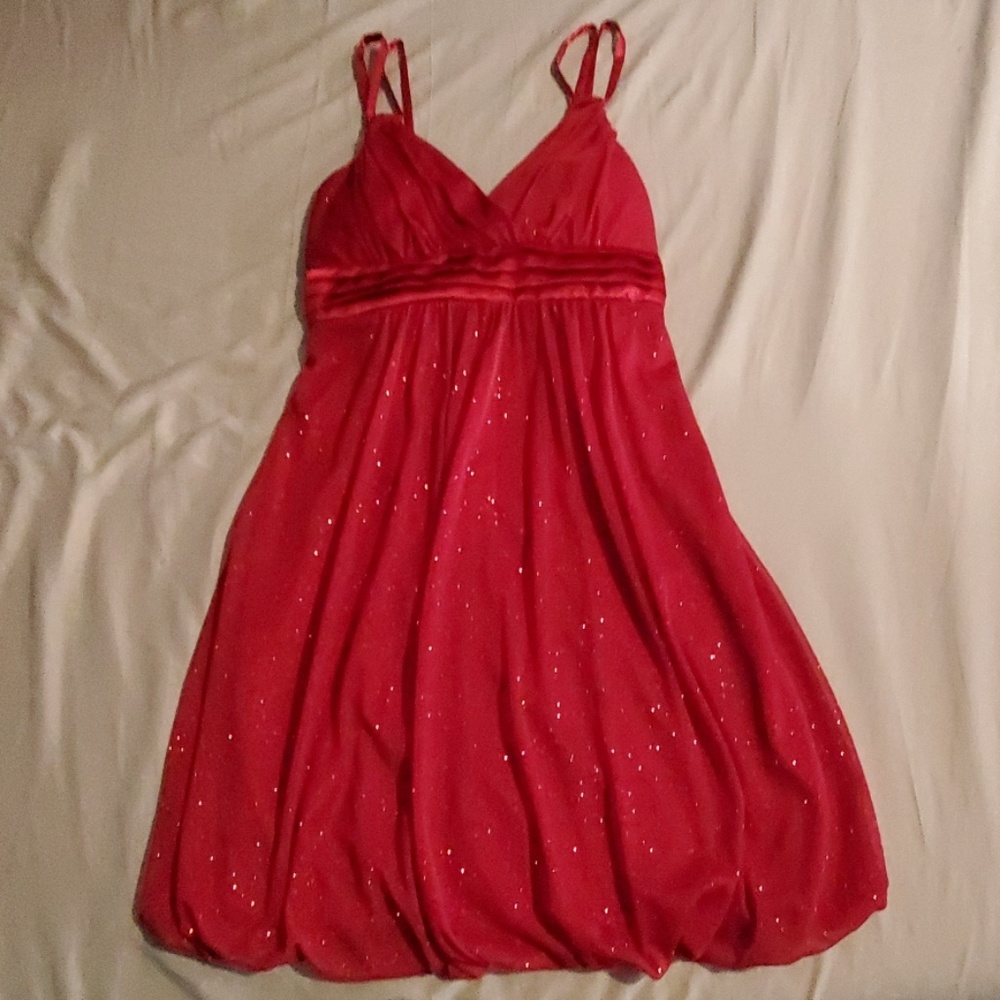 Cocktail Dress